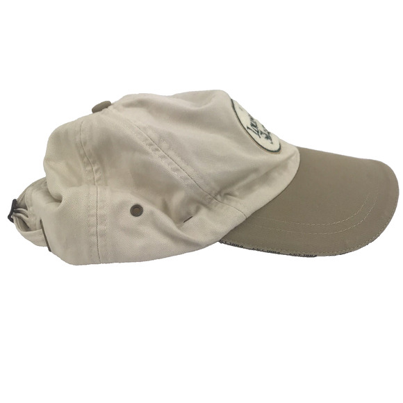 Louisville Slugger 125 Baseball Cap Strapback Adjustable Embroidered Logo Hat - Picture 5 of 10